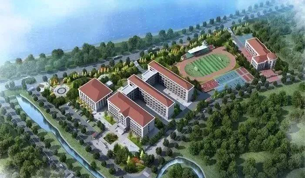 六安市光明路小學智能化系統工程