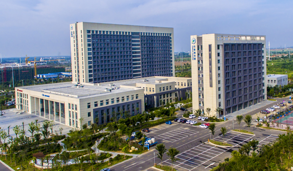 明光市人民醫院二期智能化項目