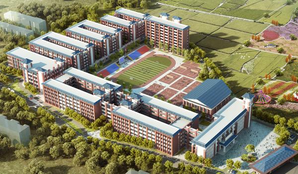 明光市城北中學(xué)智能化項(xiàng)目